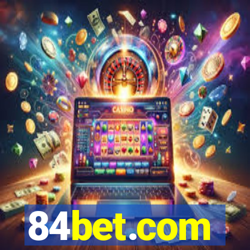 84bet.com