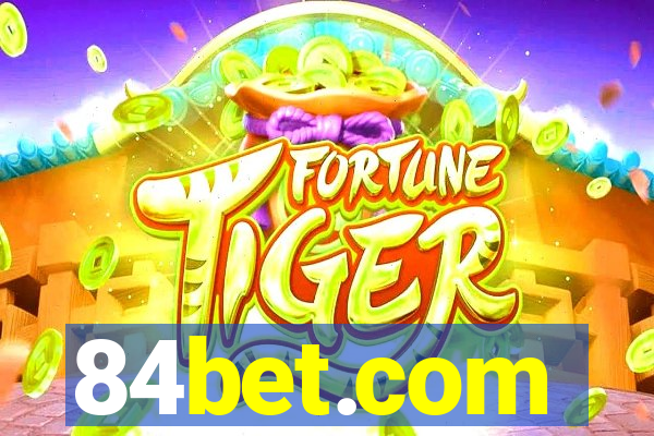 84bet.com