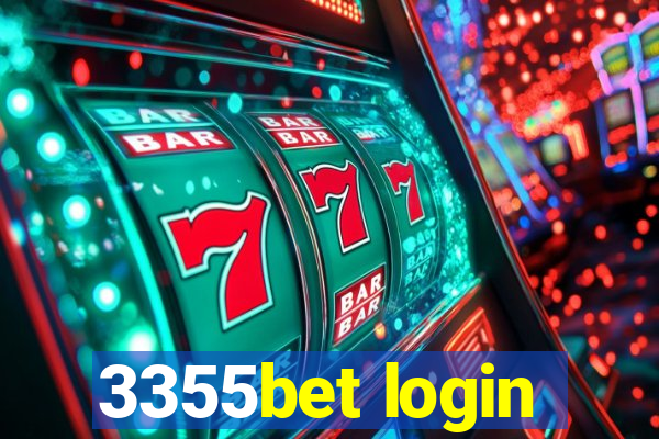 3355bet login