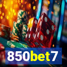 850bet7