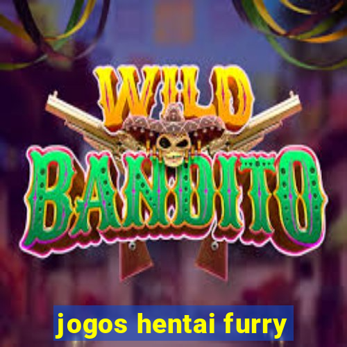 jogos hentai furry