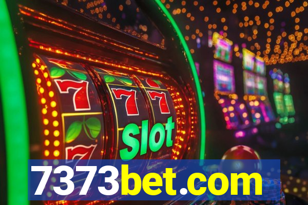 7373bet.com