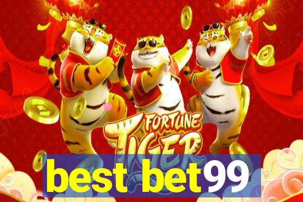 best bet99