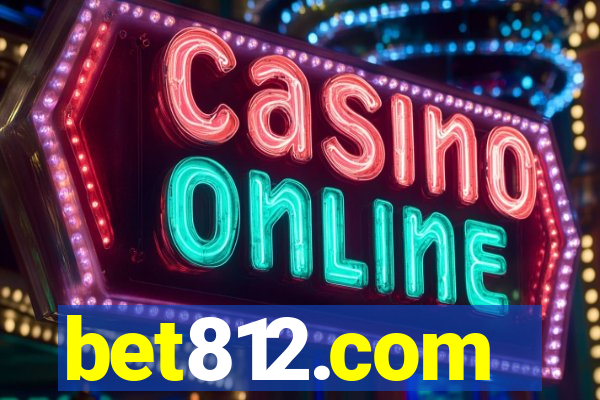 bet812.com