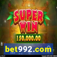 bet992.com