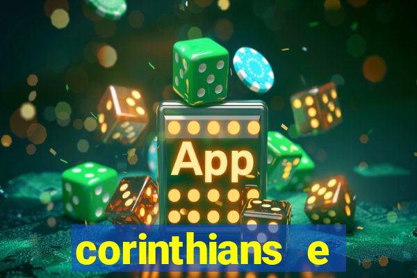 corinthians e cruzeiro futemax