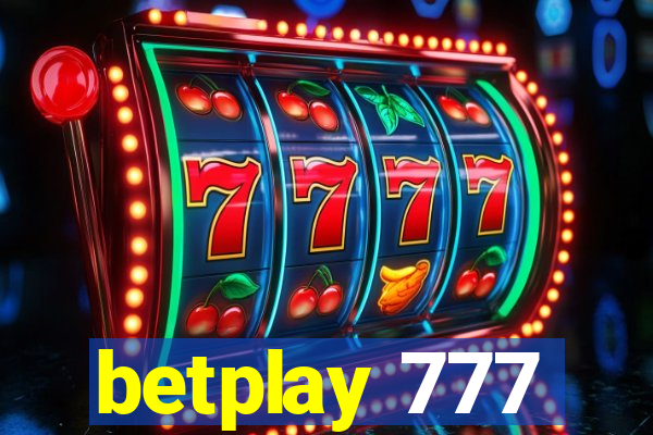 betplay 777