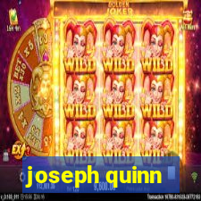 joseph quinn