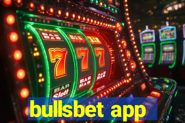 bullsbet app