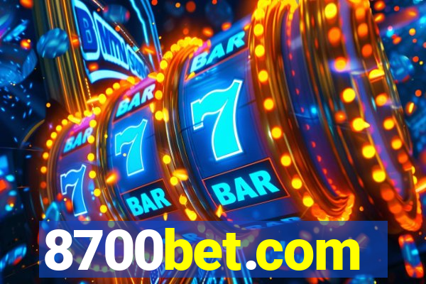 8700bet.com