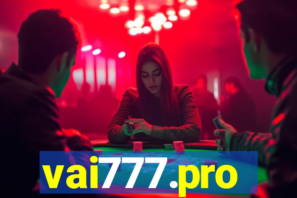 vai777.pro