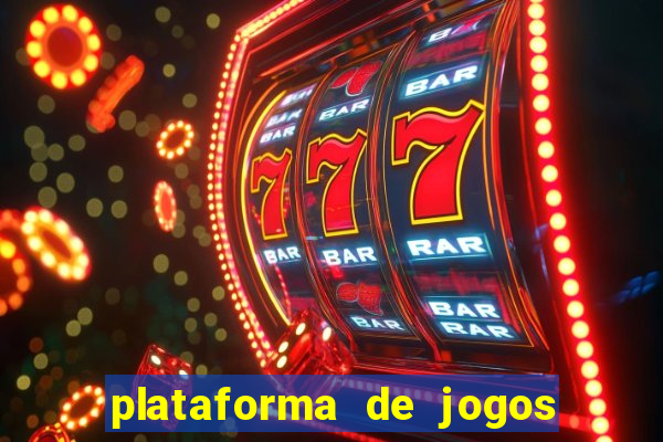 plataforma de jogos do silvio santos