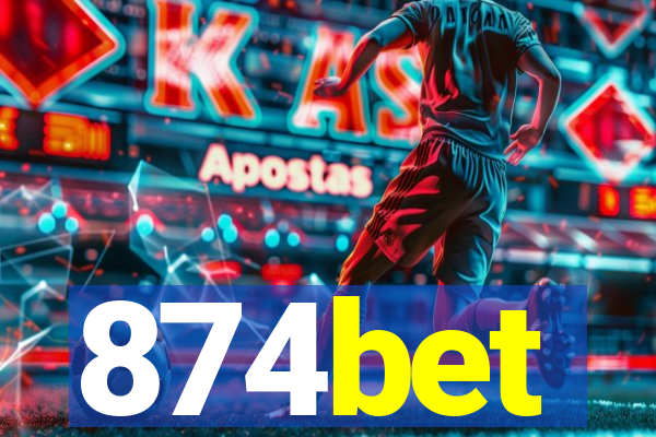 874bet