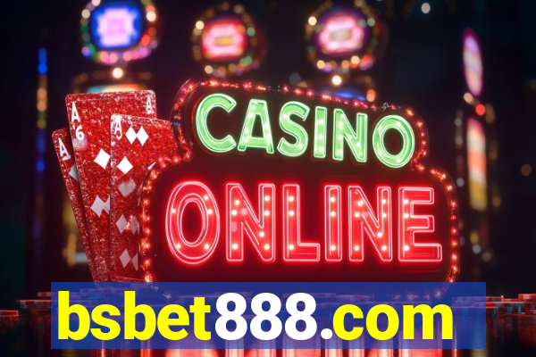 bsbet888.com