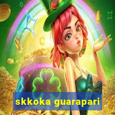 skkoka guarapari