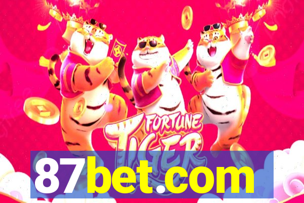 87bet.com