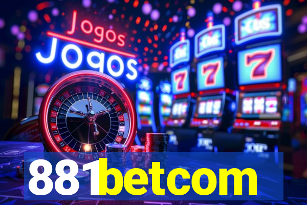 881betcom