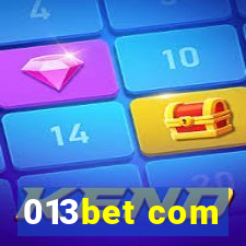 013bet com