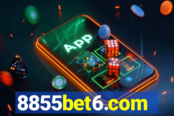 8855bet6.com