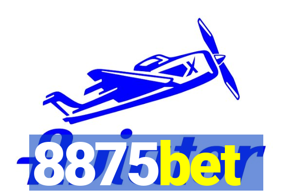 8875bet