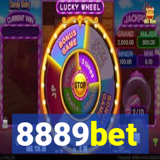 8889bet