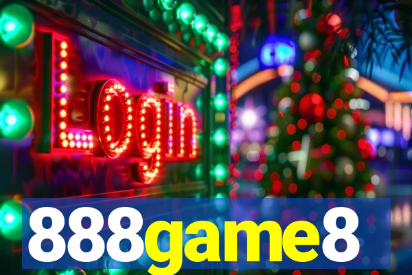 888game8