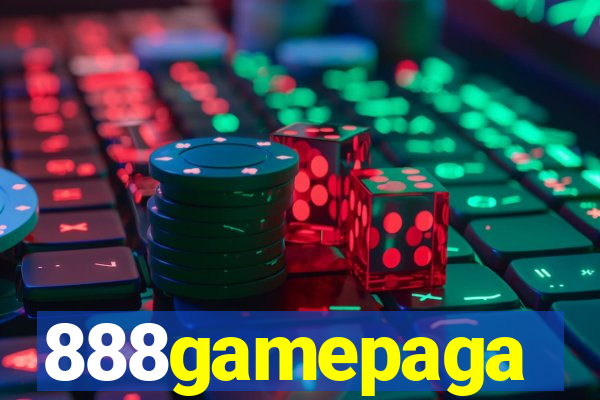 888gamepaga