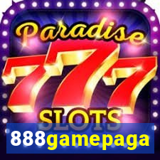 888gamepaga