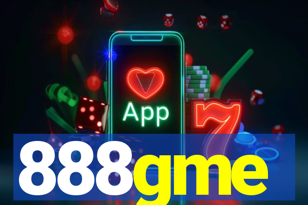 888gme