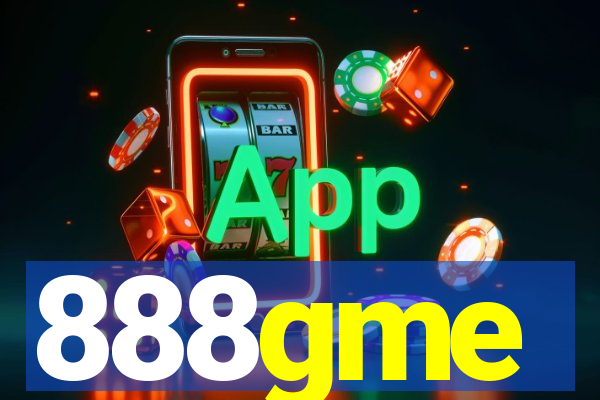 888gme