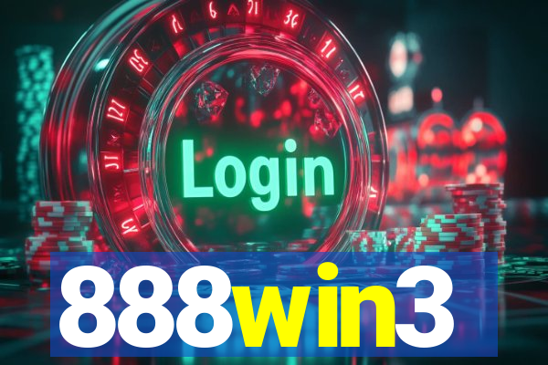 888win3