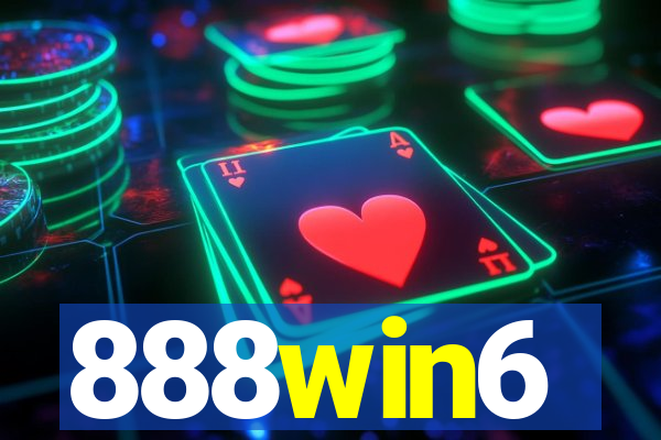 888win6