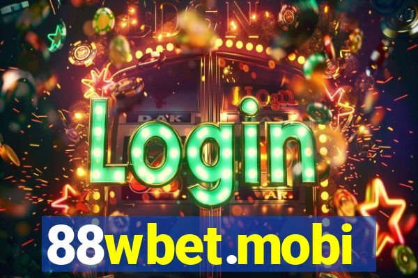 88wbet.mobi