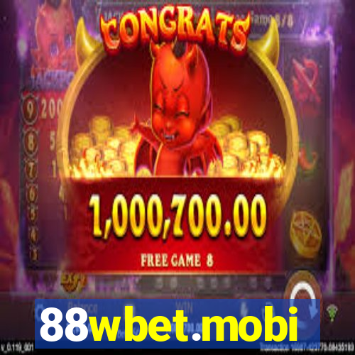 88wbet.mobi