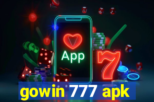 gowin 777 apk