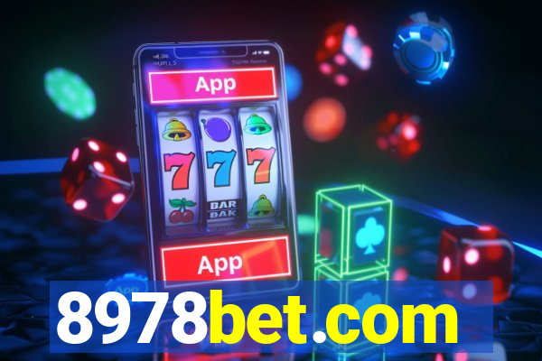 8978bet.com