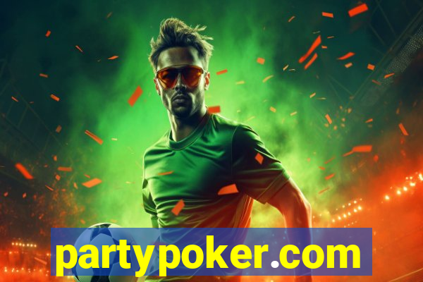 partypoker.com