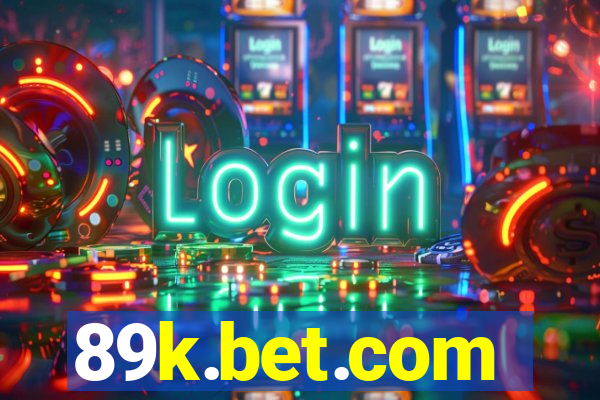 89k.bet.com