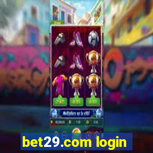 bet29.com login