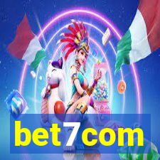 bet7com