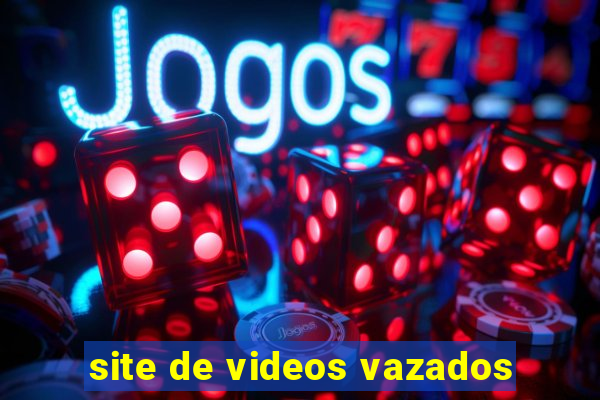 site de videos vazados