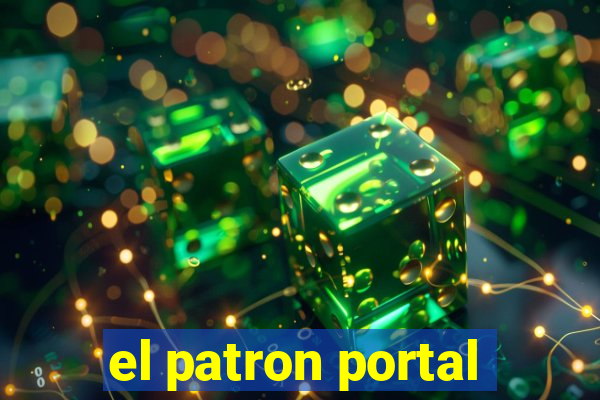 el patron portal