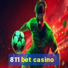 811 bet casino