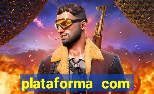 plataforma com jogos demo