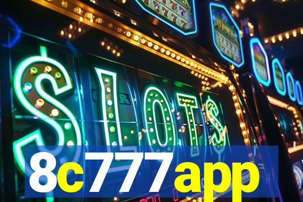 8c777app