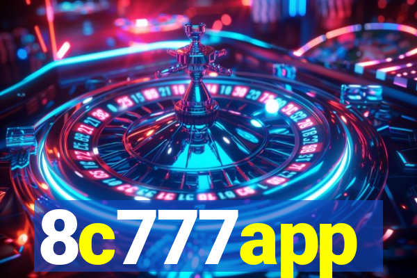 8c777app