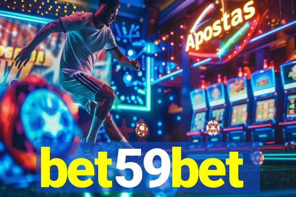 bet59bet