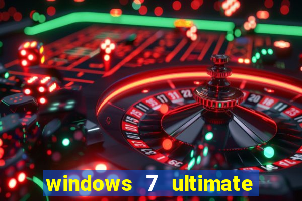 windows 7 ultimate 64 bits download