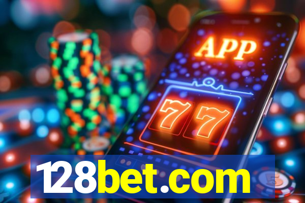 128bet.com