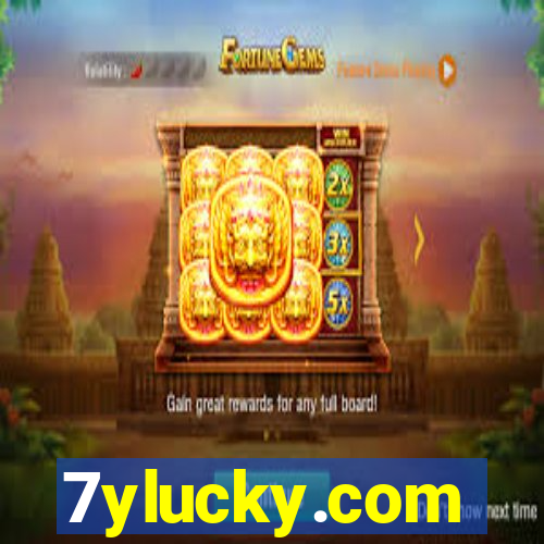 7ylucky.com